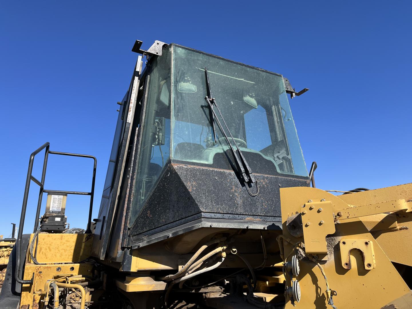 ./imagenes/INVOICE/2019/17335/CARGADOR FRONTAL CATERPILLAR 980H (36).JPG